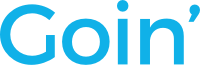 Goin' logo