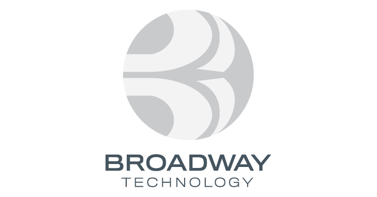 Broadway Technology logo