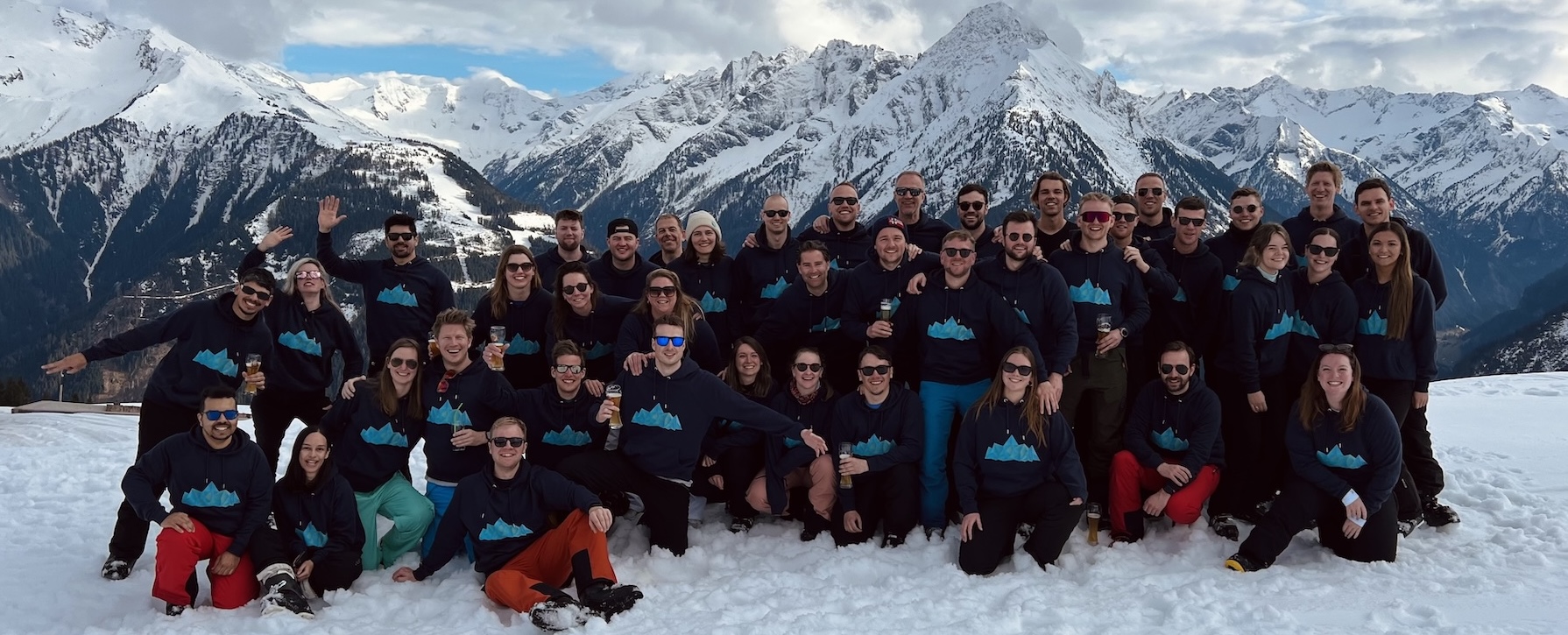 Coverphoto for Senior Data Engineer at LINKIT