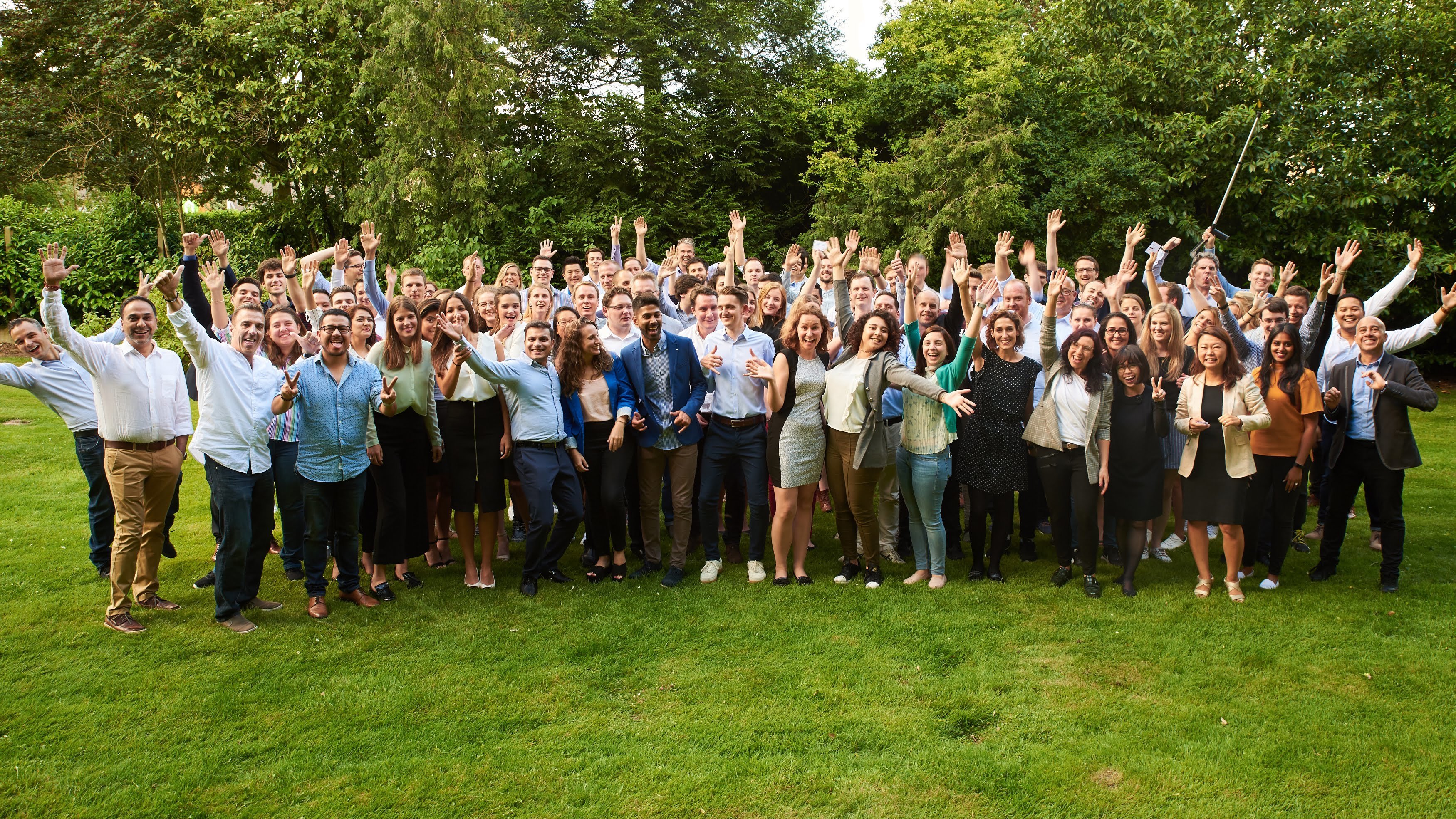 Omslagfoto van OTA Insight