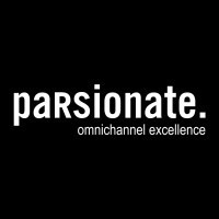 parsionate logo