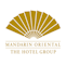 Logo Mandarin Oriental Hotel Group