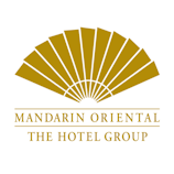 Logo Mandarin Oriental Hotel Group
