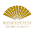 Mandarin Oriental Hotel Group logo