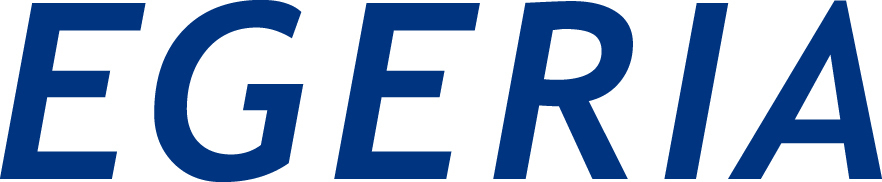 Egeria logo