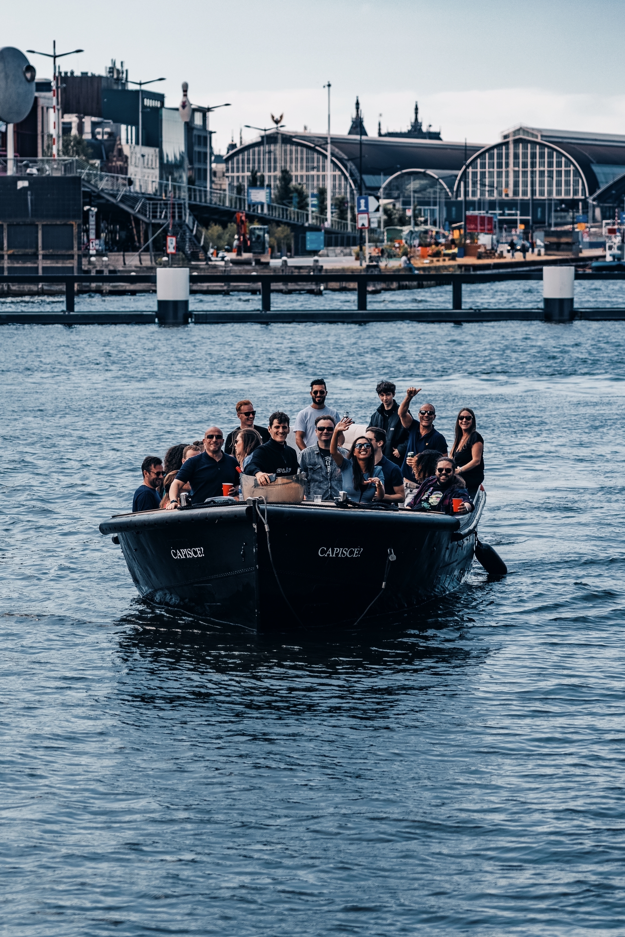 Omslagfoto van Funxtion