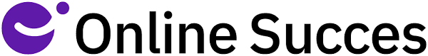 Online Succes logo