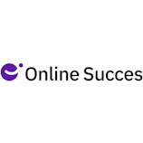Logo Online Succes