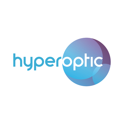 Hyperoptic Ltd. logo