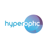 Logo Hyperoptic Ltd.