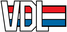 VDL Groep logo
