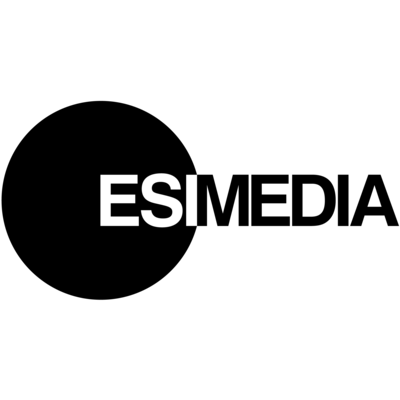 ESI Media logo