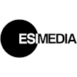 ESI Media logo