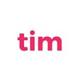 Logo TIM  | The Influencers Movement