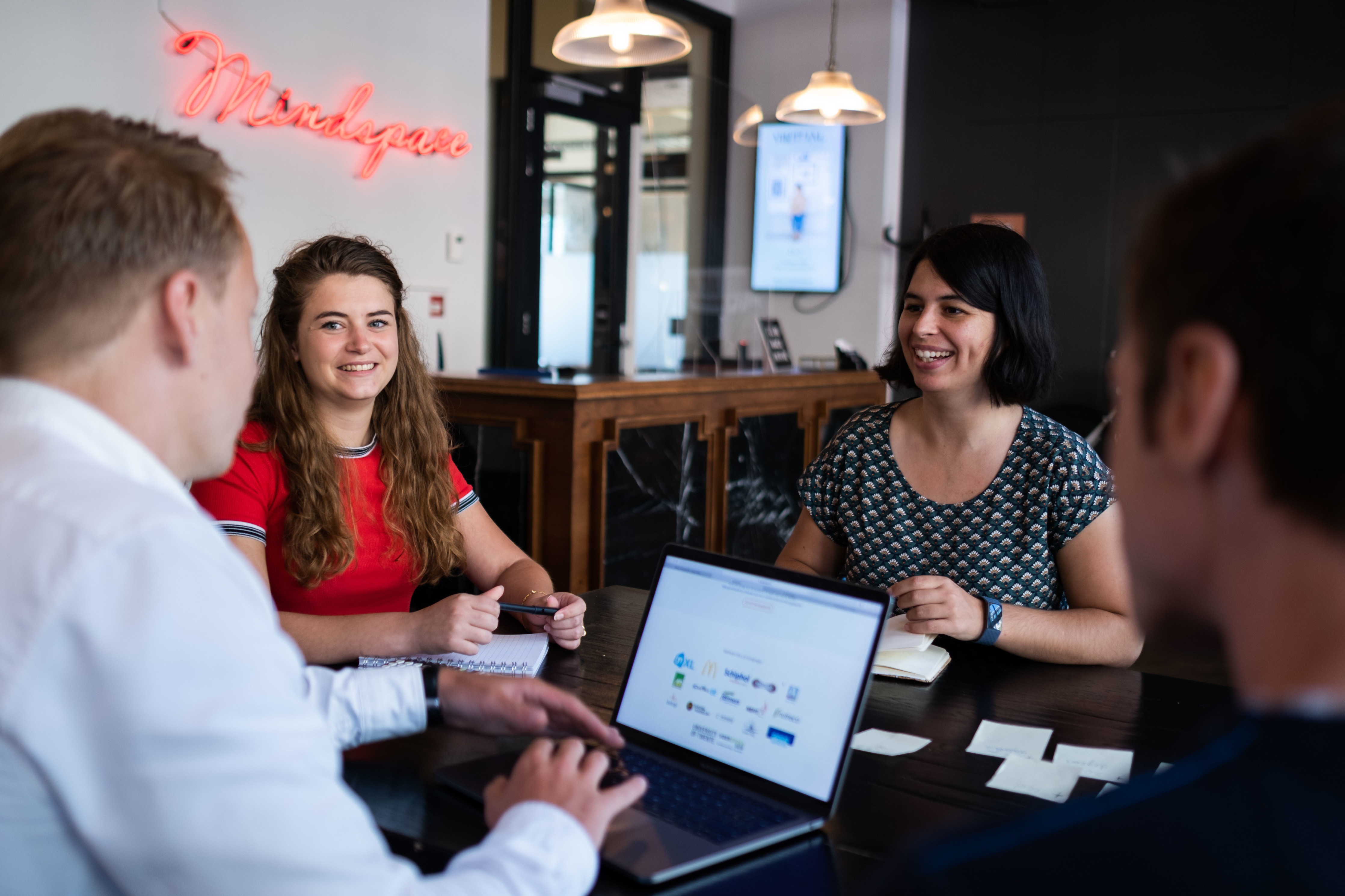 Sensorfact's cover photo