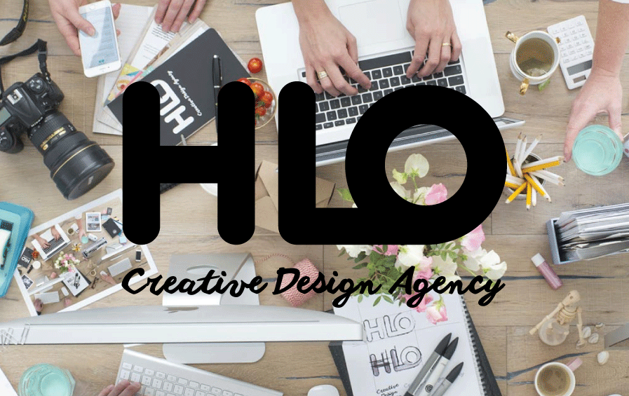 Omslagfoto van HLO Creative Branding Agency