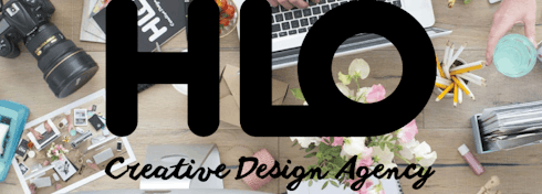 Omslagfoto van HLO Creative Branding Agency