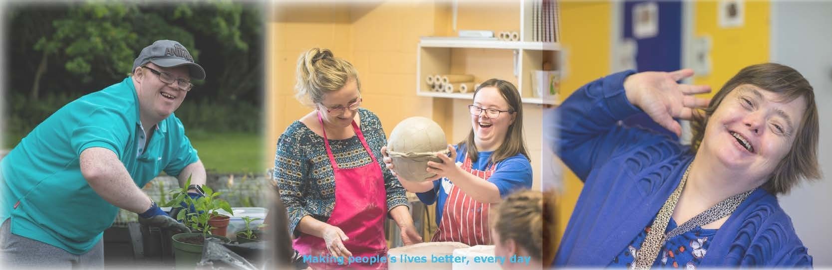 Omslagfoto van The Regard Group