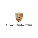 Logo Porsche UK