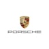 Porsche UK logo
