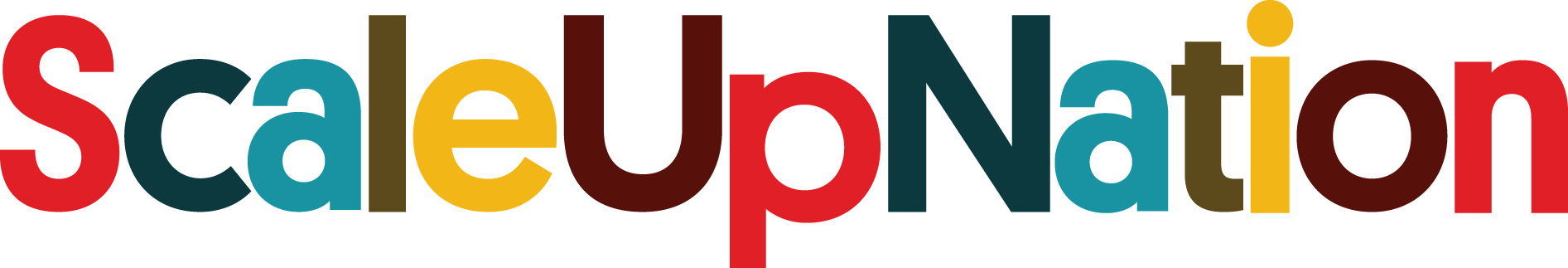 Logo ScaleUpNation