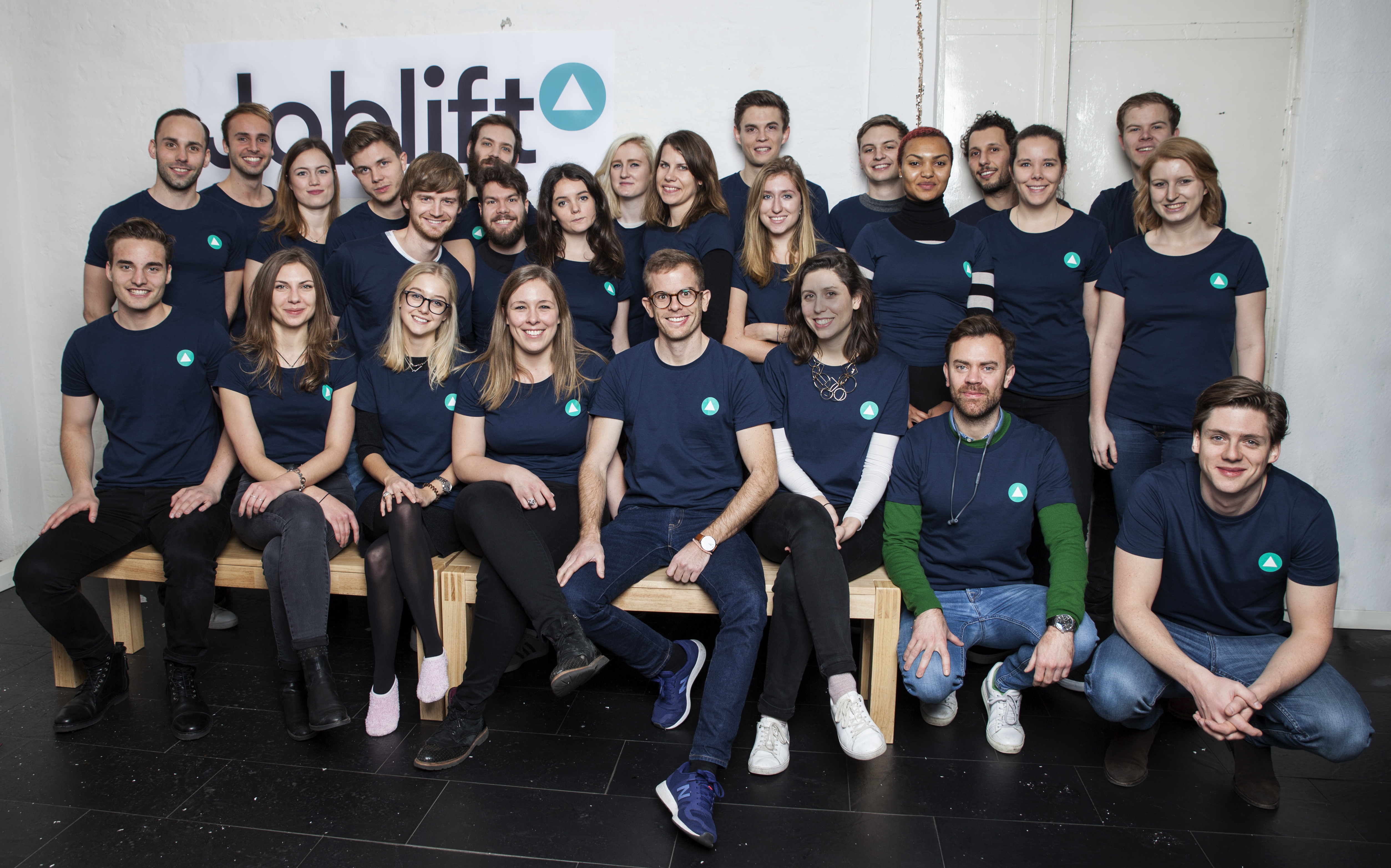 Joblift's cover photo