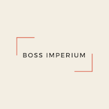 Logo Boss Imperium