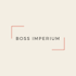 Boss Imperium logo