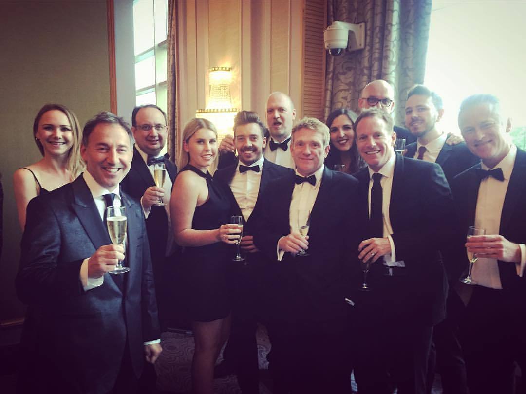 TLC Marketing UK's cover photo