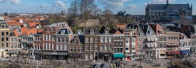 Coverphoto for Projectcontroller at Gemeente Leiden