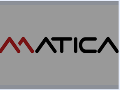Matica Technologies Group SA logo