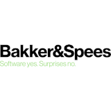 Logo Bakker&Spees