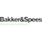 Logo Bakker&Spees