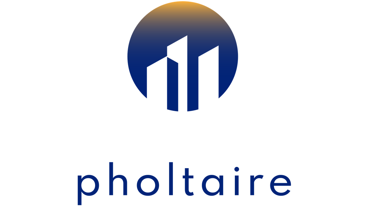 Pholtaire BV logo