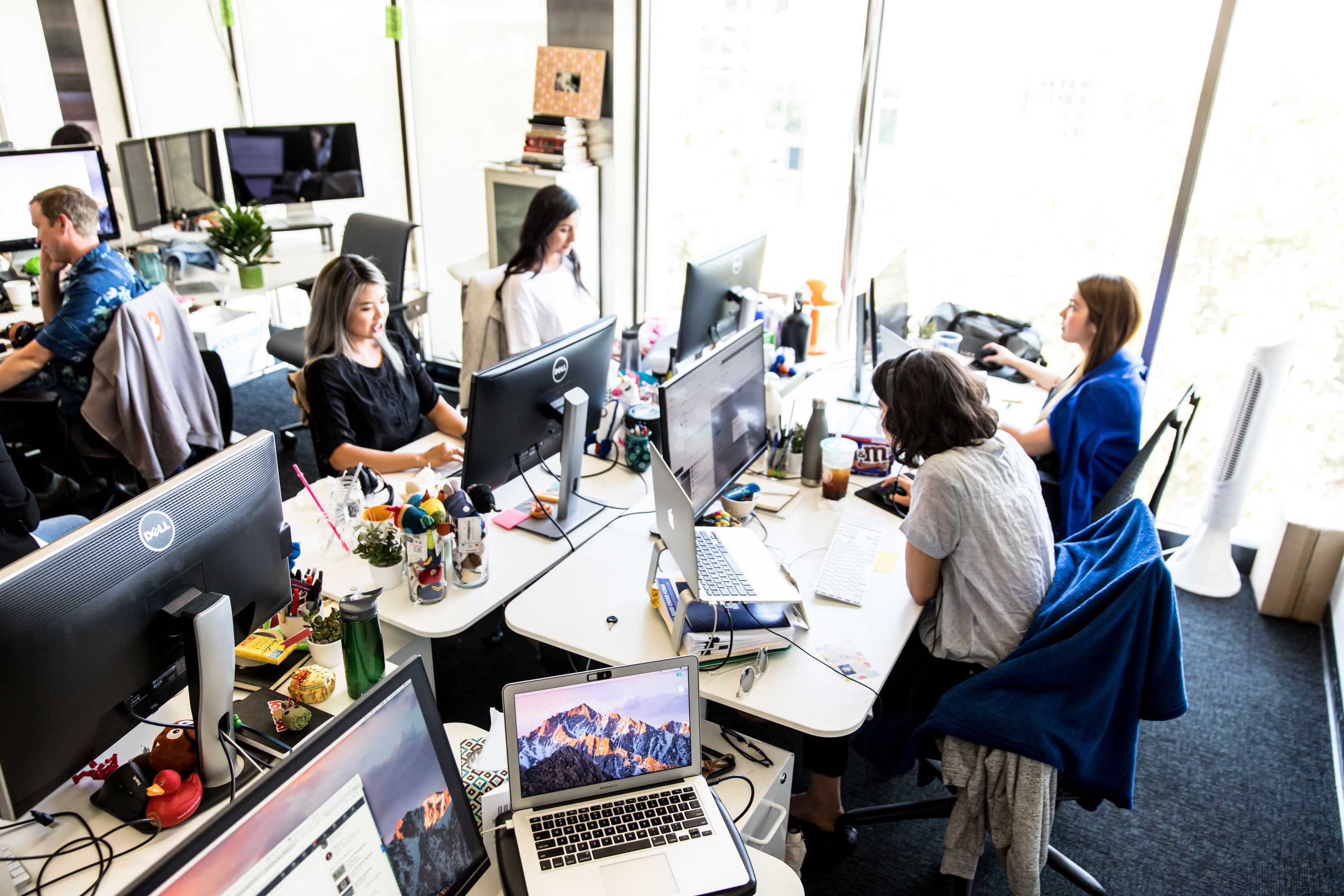 Liftoff Mobile, Inc's cover photo