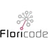 Floricode logo