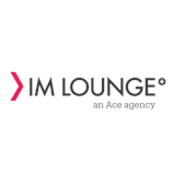 Logo IM Lounge - For Media Performance