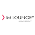 IM Lounge - For Media Performance logo