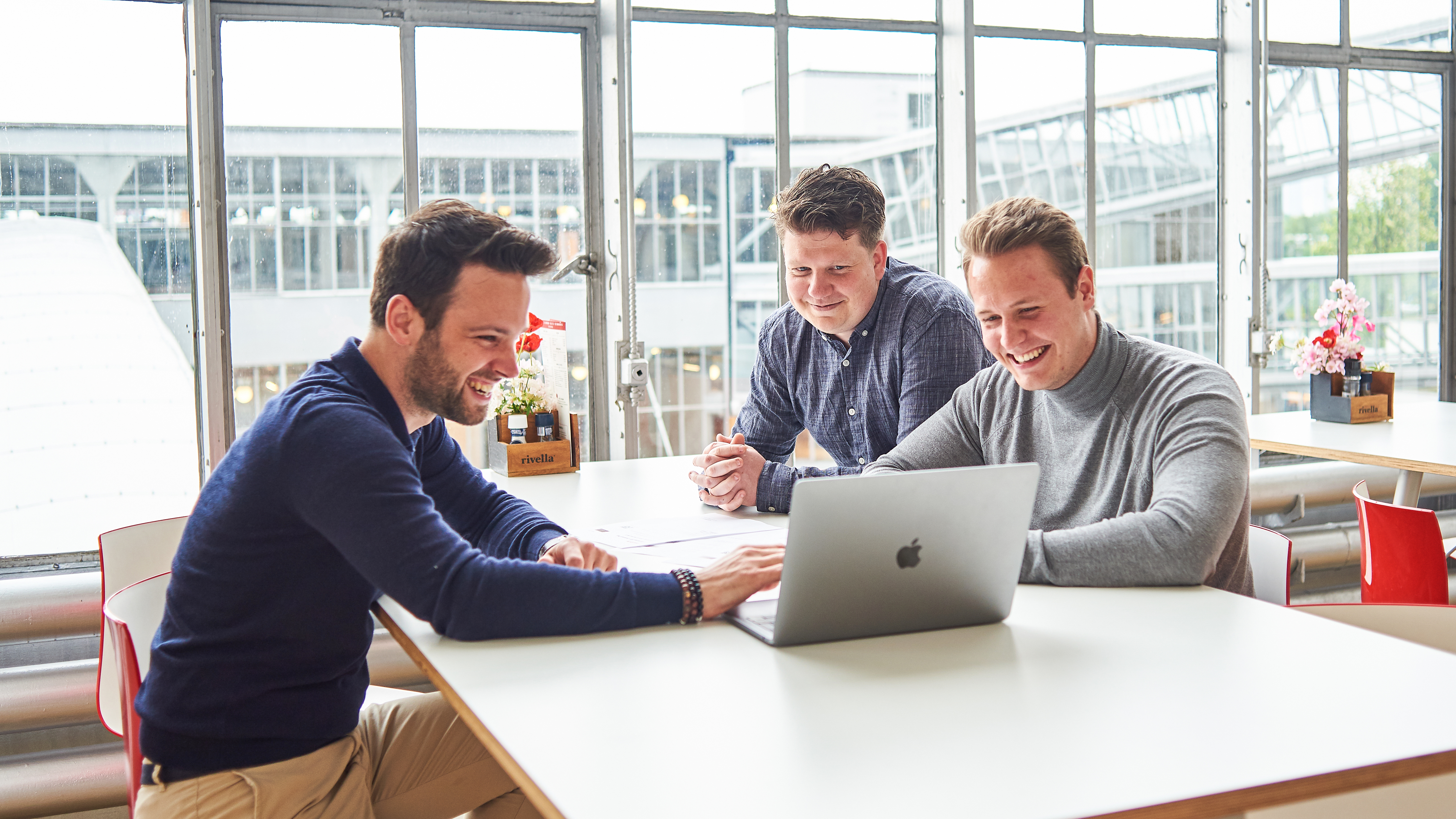 Omslagfoto van Pixelheads