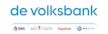 de Volksbank logo