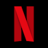 Netflix UK logo