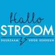 HalloStroom logo