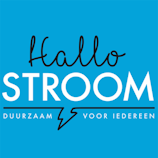 Logo HalloStroom