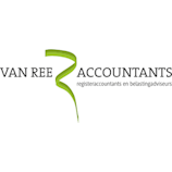 Logo Van Ree Accountants