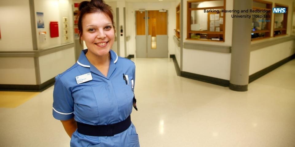 Barking, Havering and Redbridge University's cover photo