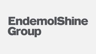 Endemol Shine Group's cover photo