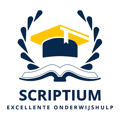 Scriptium logo