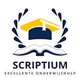 Logo Scriptium