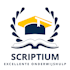 Scriptium logo