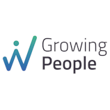 Logo Growing People